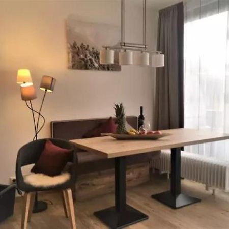 Appartement Paulina Kaprun Exterior photo