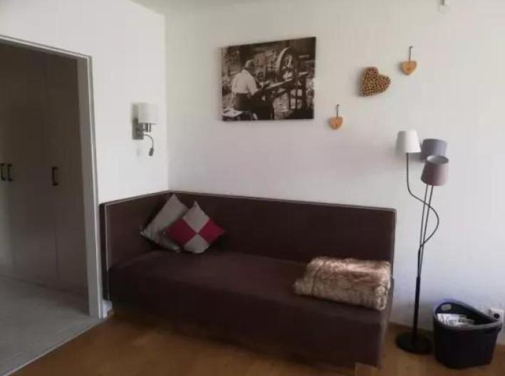 Appartement Paulina Kaprun Exterior photo