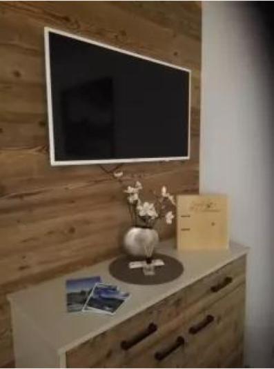 Appartement Paulina Kaprun Exterior photo