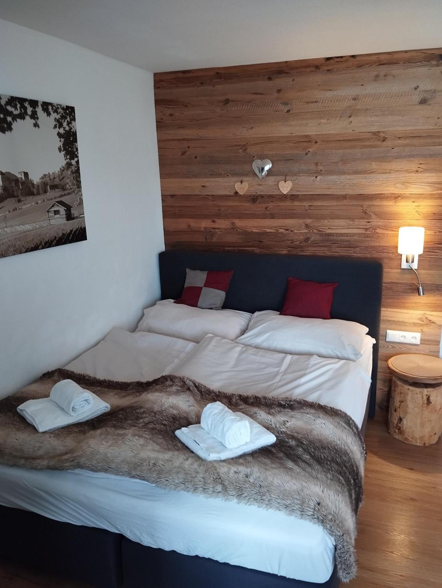 Appartement Paulina Kaprun Exterior photo